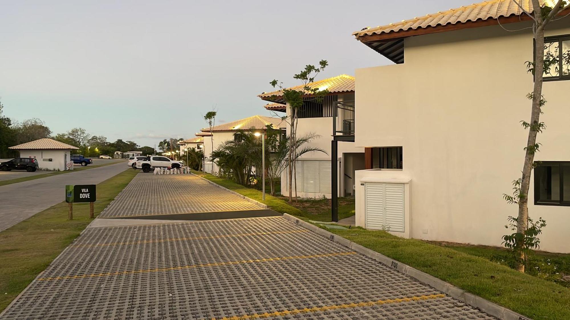 Do Apartamento *