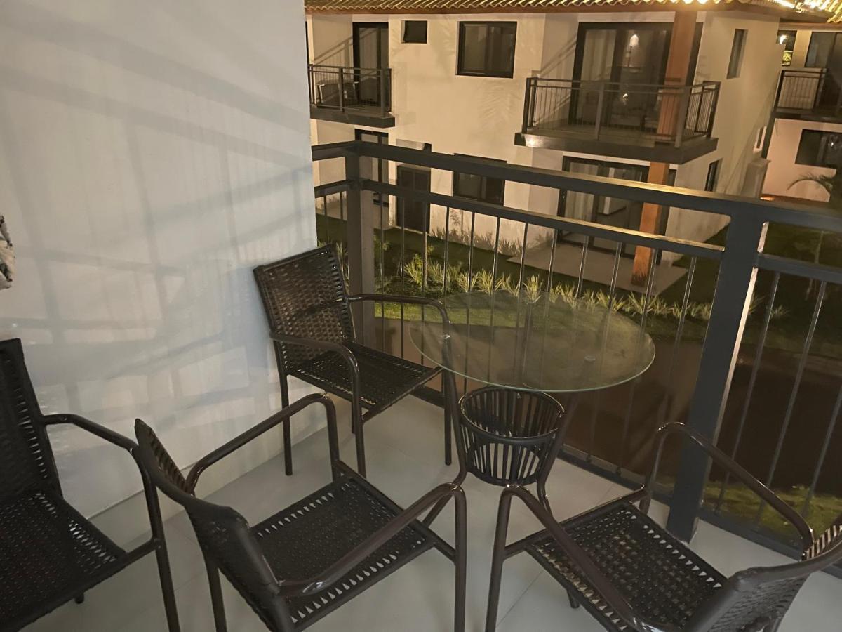 Apartamento Do Mata de São João