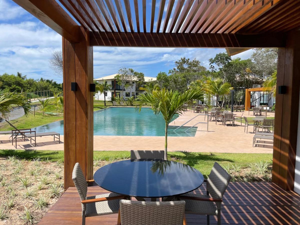 Apartamento Do Mata de São João