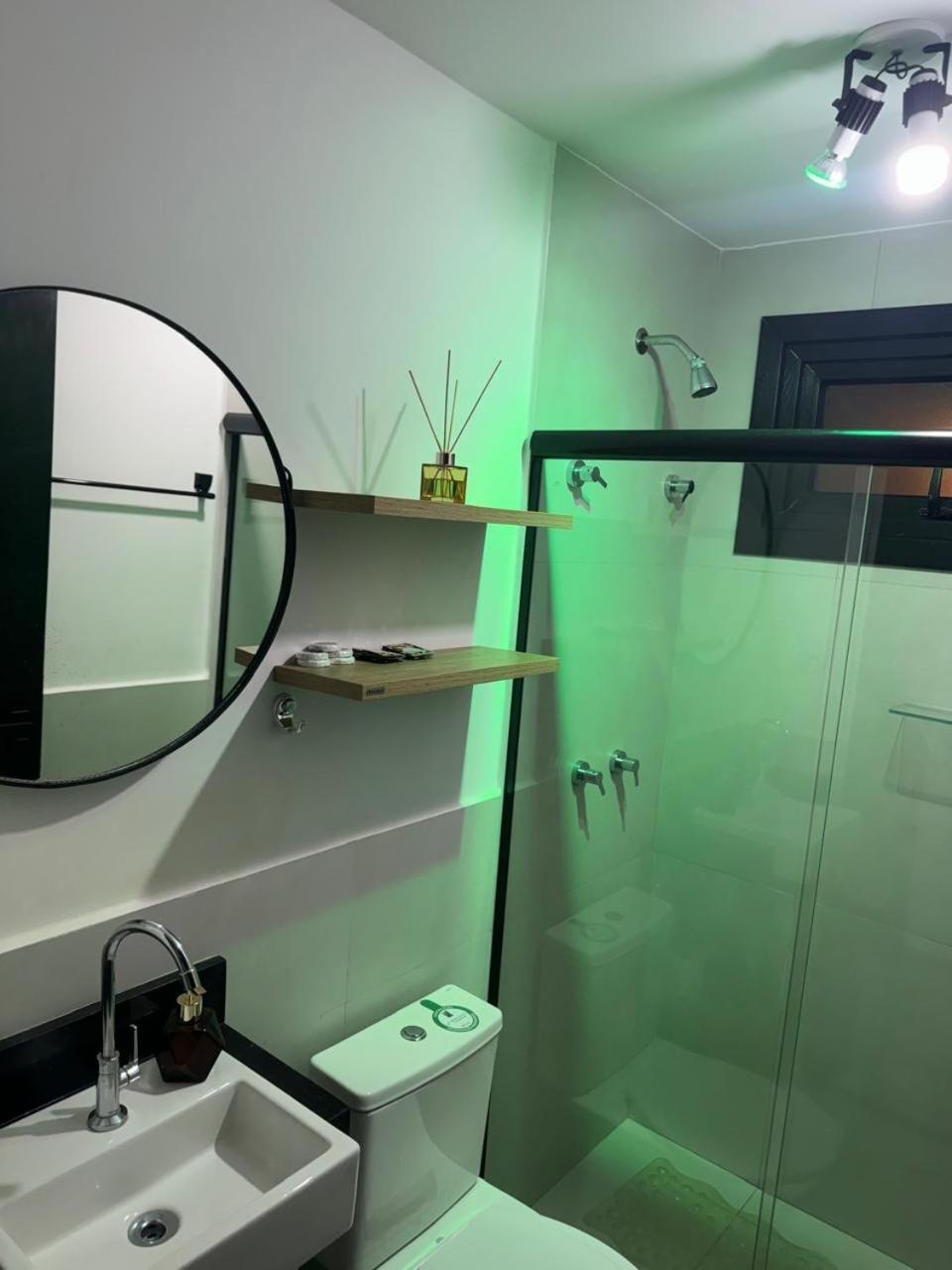 Do Apartamento Mata de São João
