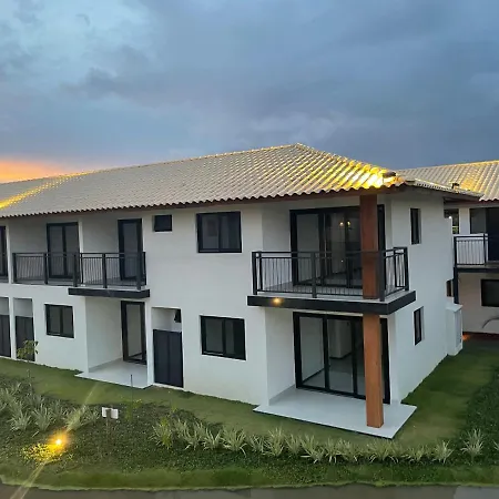 Apartamento Praia Do Forte Mata de Sao Joao Exterior photo
