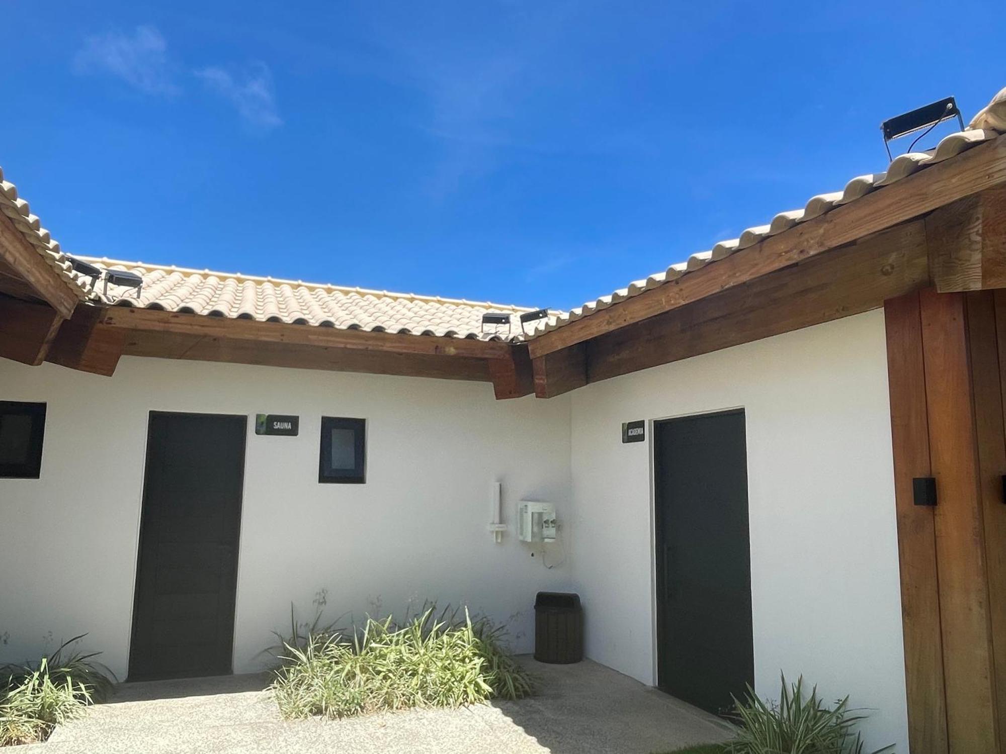 Apartamento Do Matta de São João
