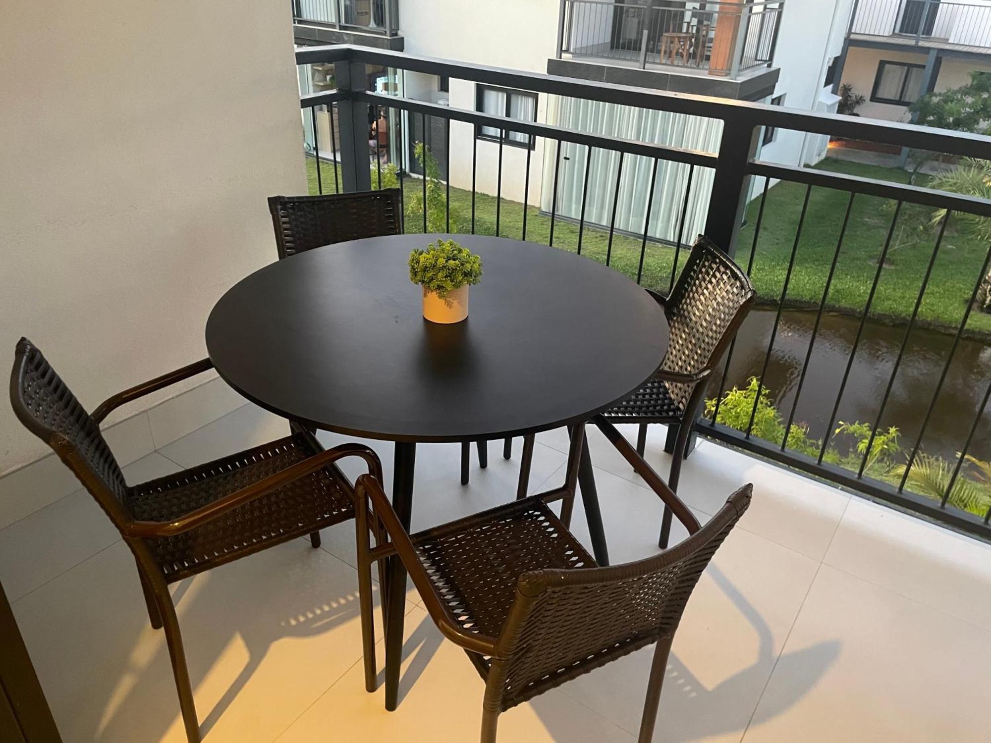 Do Apartment Mata de Sao Joao
